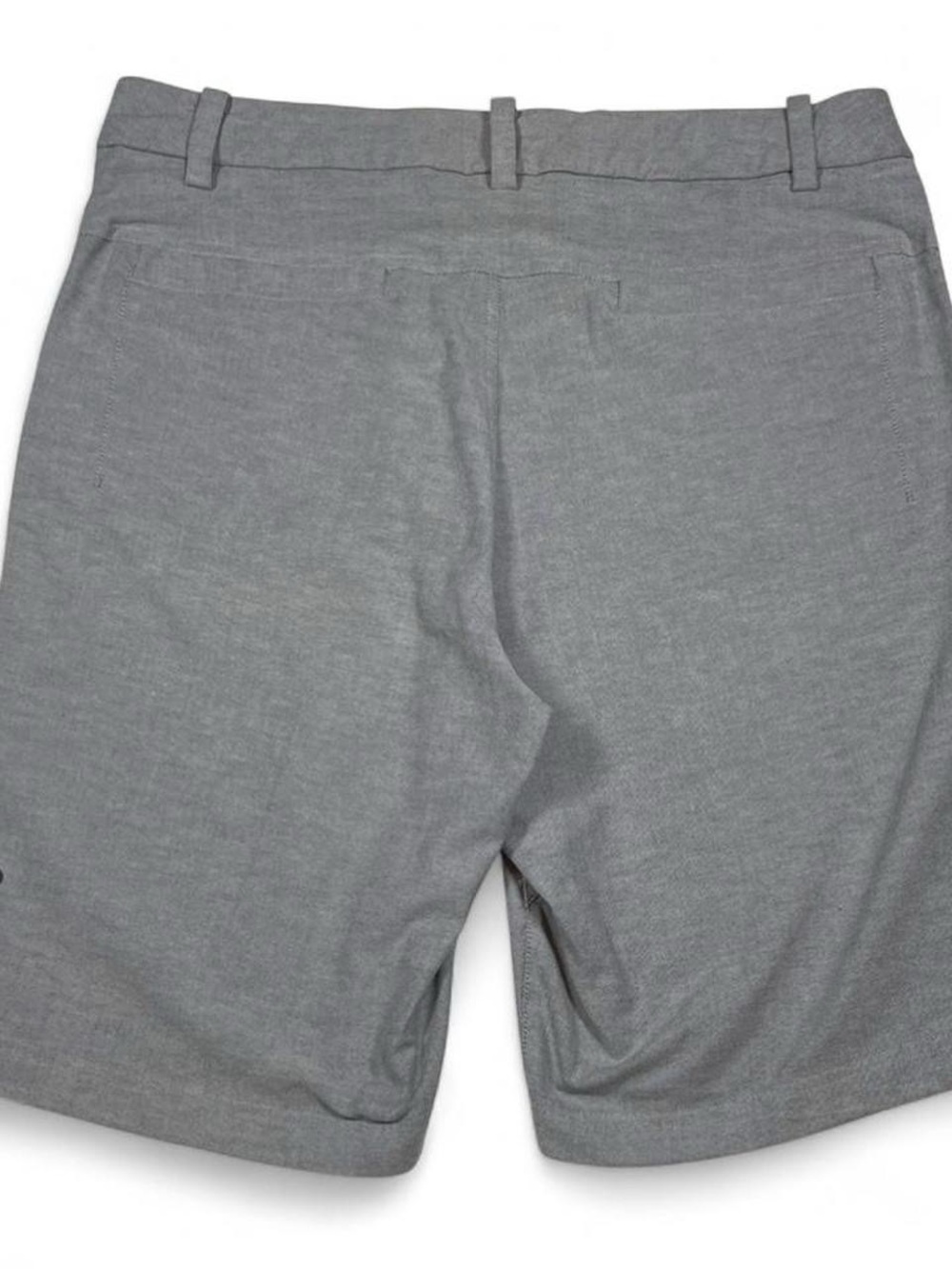 NWOT! Lululemon The Works Short Quick Oxford in Cable/Dark Ash Size W34 L11 Golf - Picture 10 of 16